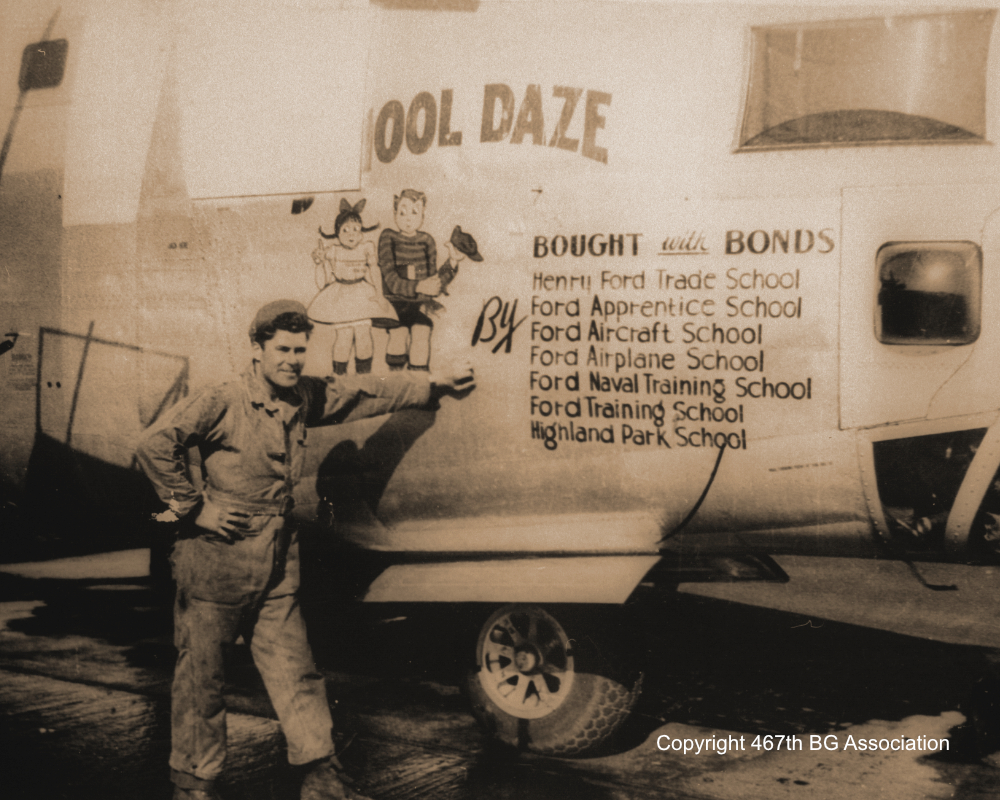 44-50250 School Daze