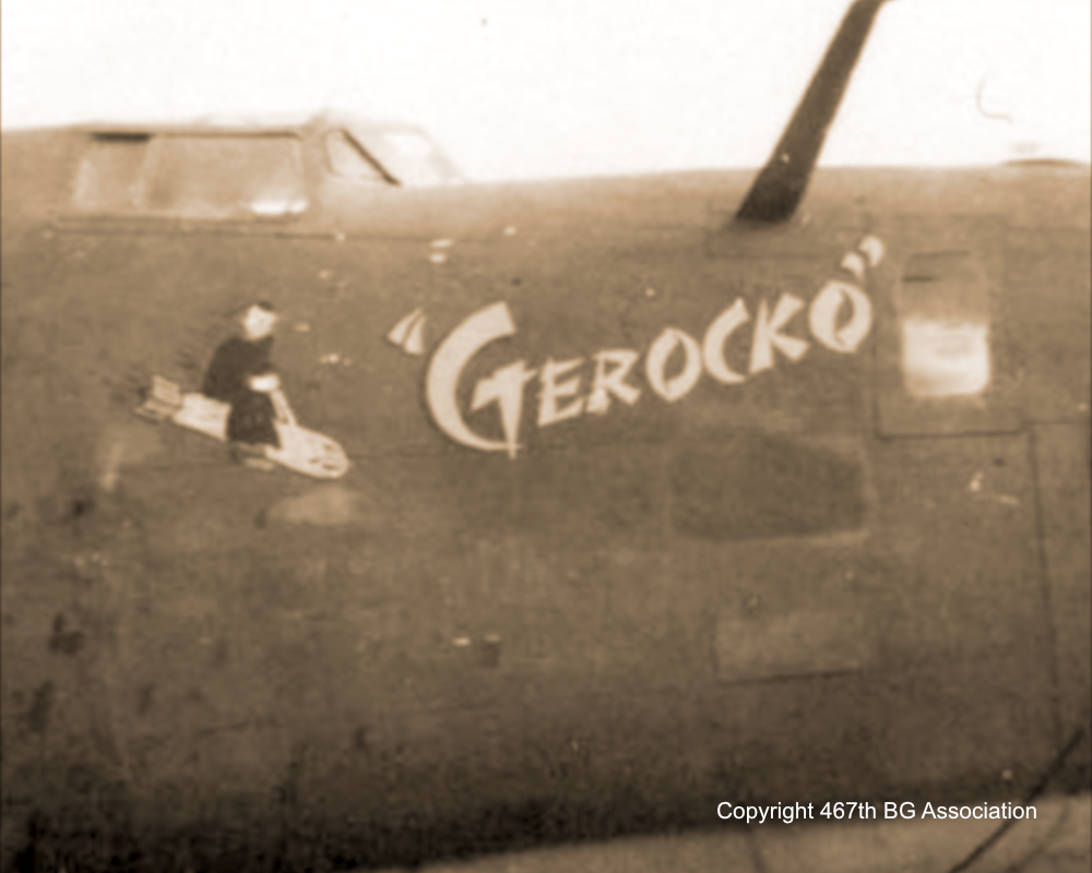 41-29386 Gerocko