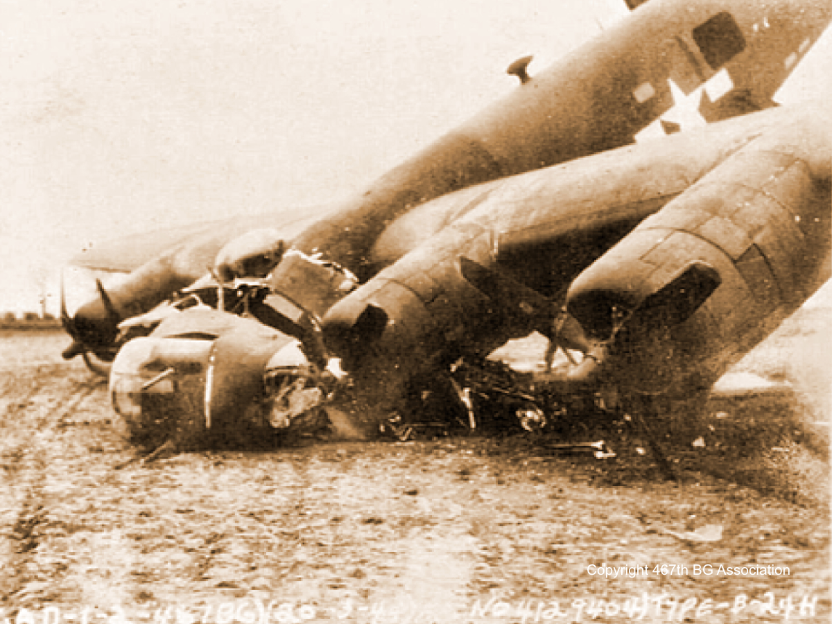 B-24H-15-CF  41-29404