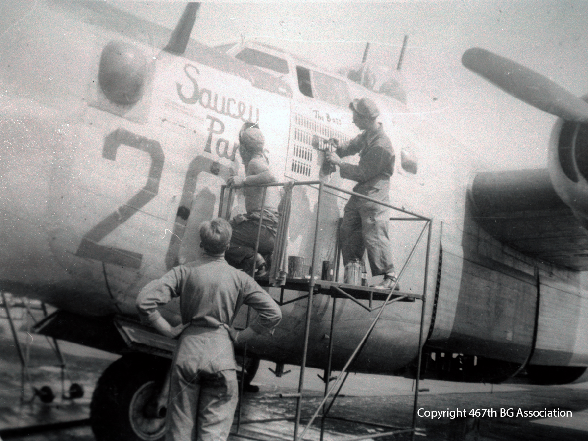 42-95201 being renamed 'Saucey Pants'