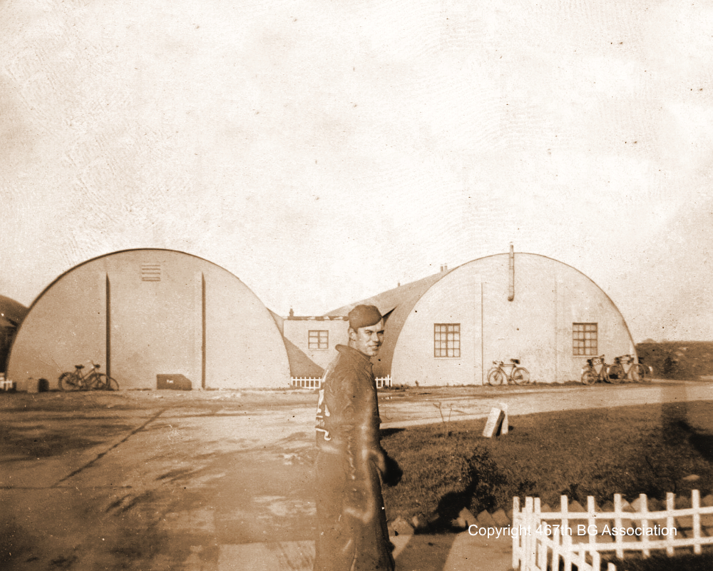 Crew lockers and drying rooms