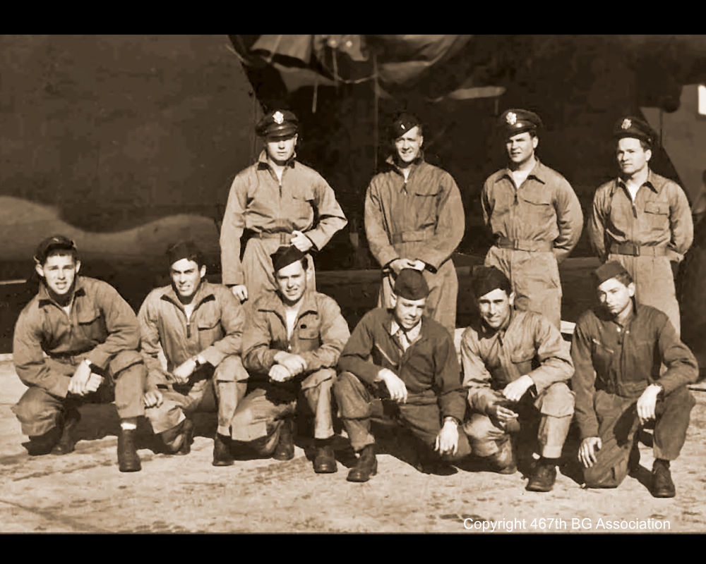Crew #014-R0 | Pilot: Wilson