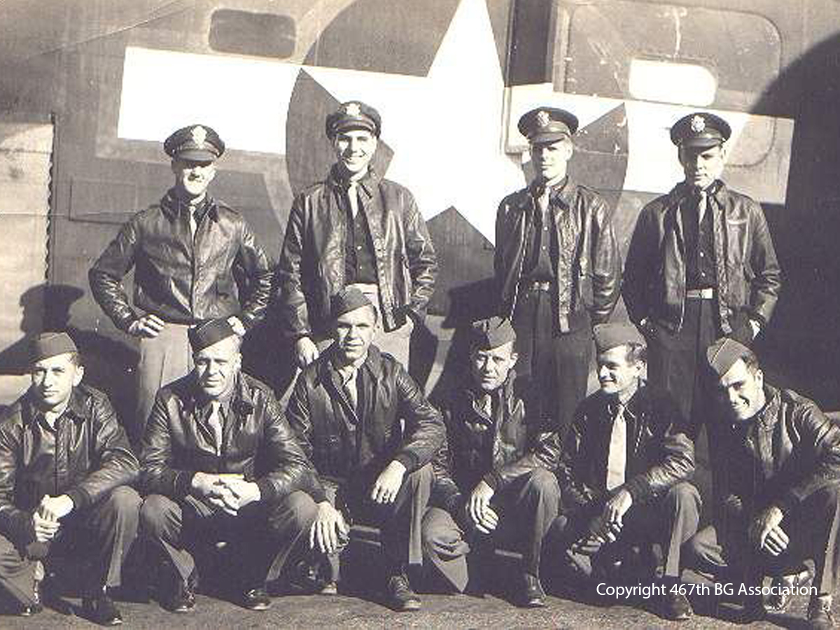 Crew #015-R0 Tormoen | Pilot: Tormoen