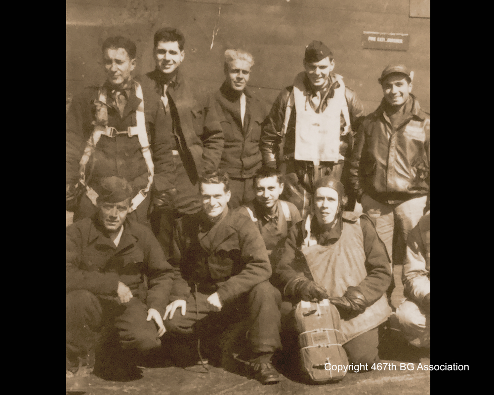 Crew #015-R0 | Pilot: Tormoen