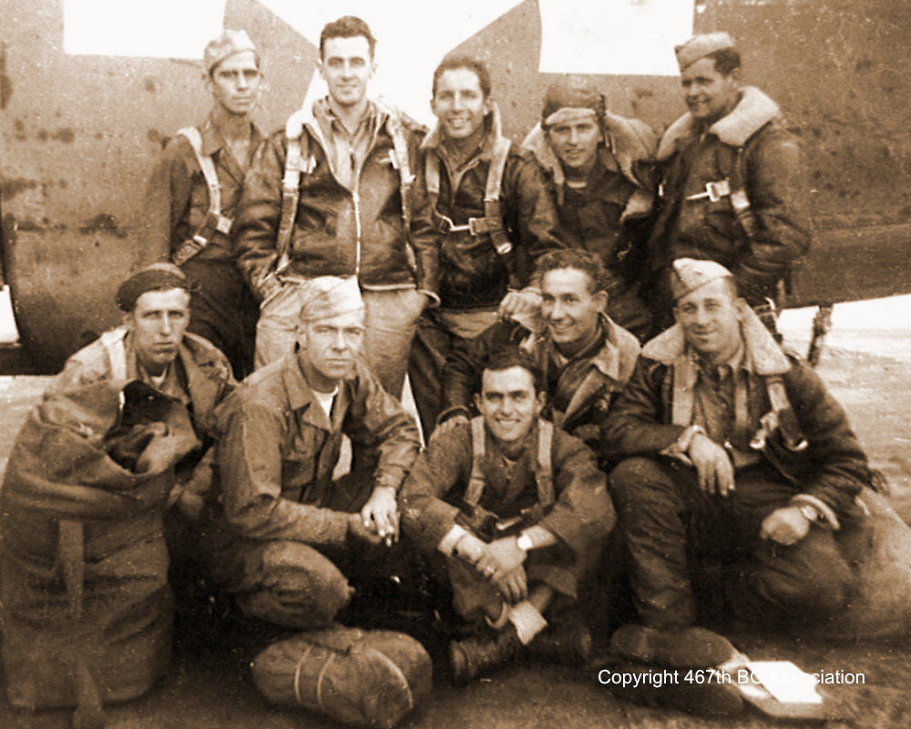 Crew #028-R2 | Pilot: Scott