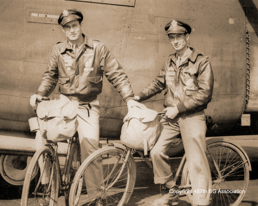 Crew #031-R1 | Pilot: Stephenson