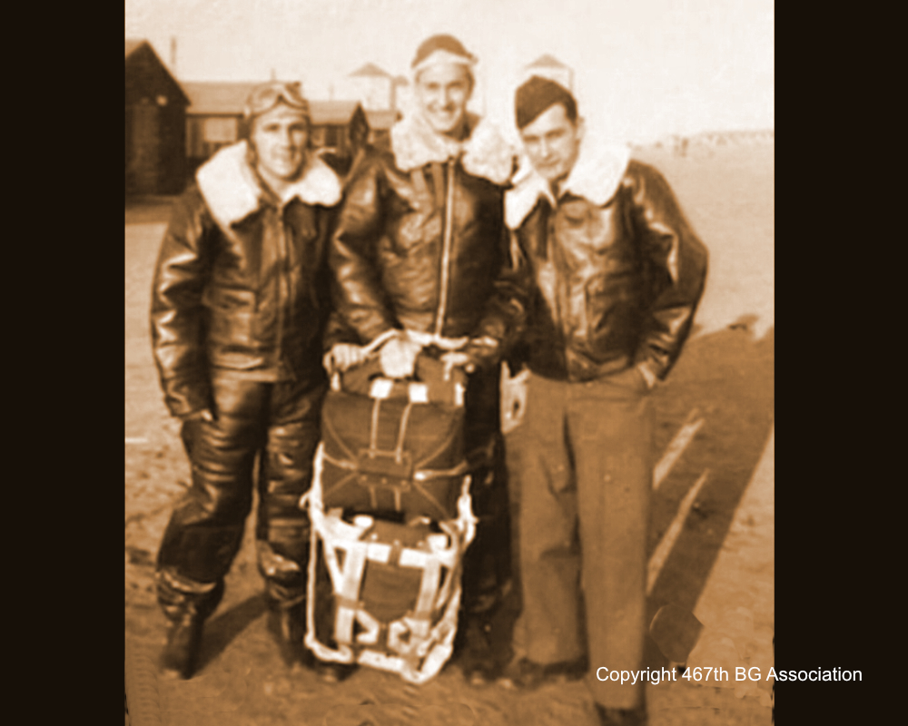 Crew #048-R0 | Pilot: Underwood