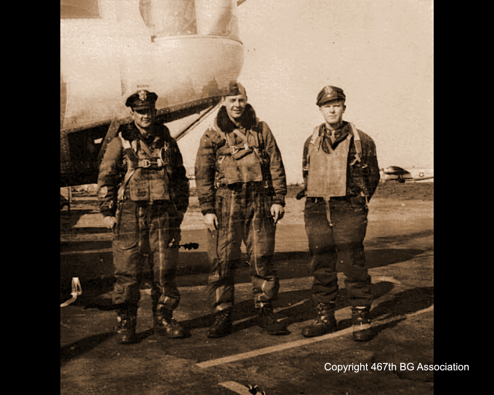 Crew #059-R3 | Pilot: Steele