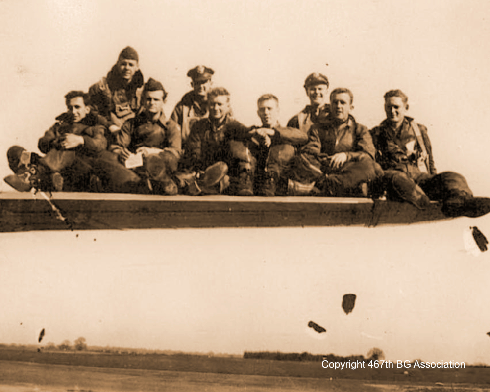 Crew #059-R3 | Pilot: Steele