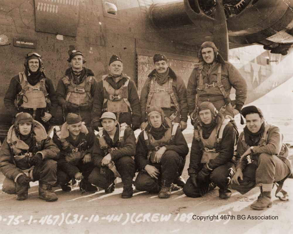 Crew #089-R5 | Pilot: Grundmann