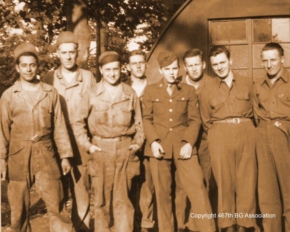 789th Ground Crew 