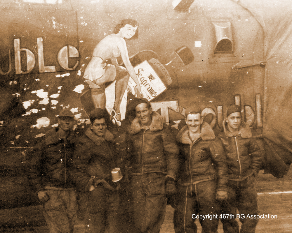 789th Ground Crew