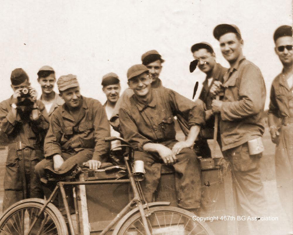 789th Ground Crew
