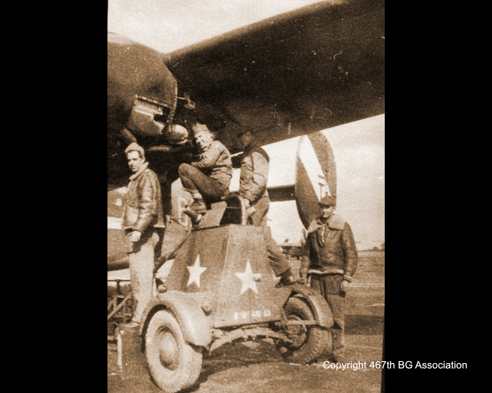789th BS Ground Crew