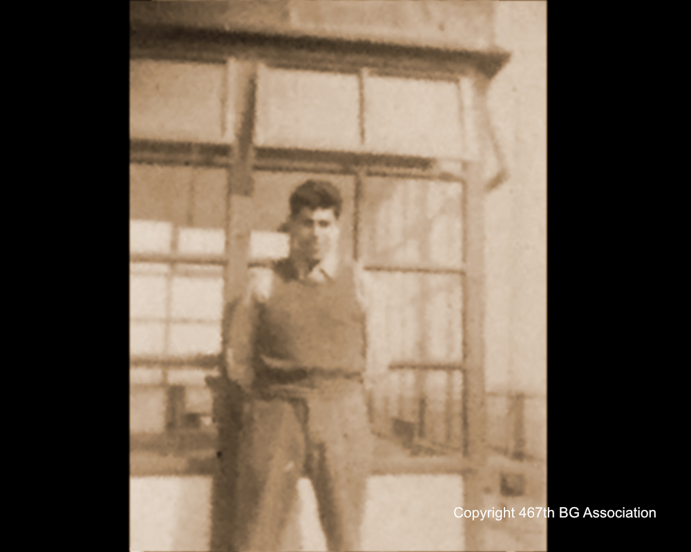 Marvin Raymon Berman