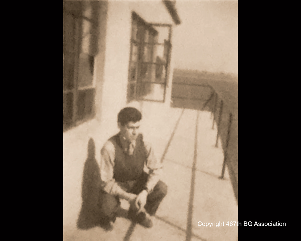 Marvin Raymon Berman