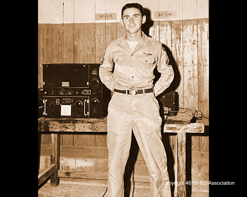 Stephen Joseph Bodor, Jr