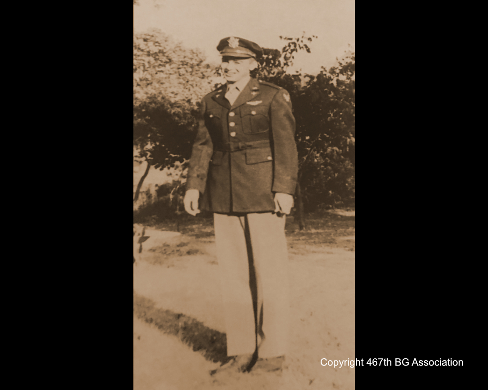Adolph Marcel "Ade" Chwastyk