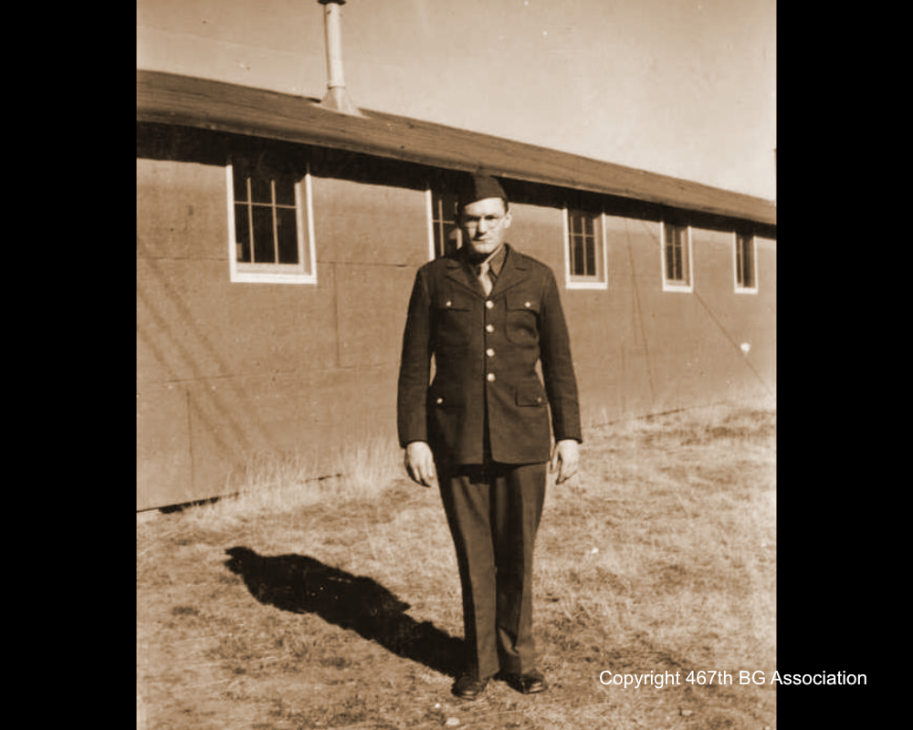John Lee Clapp
