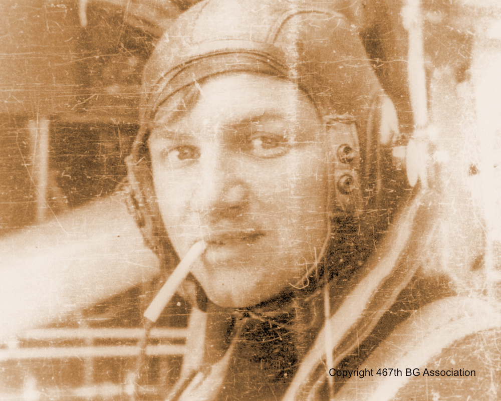 Walter Karl Geschl