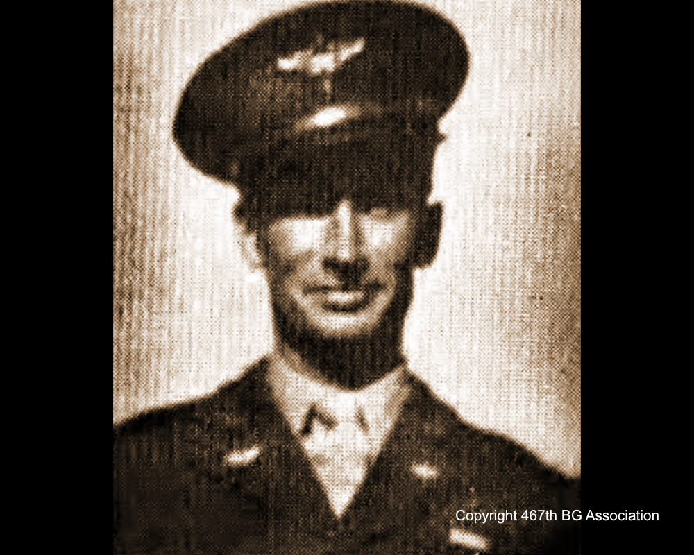 Robert Wright Harris