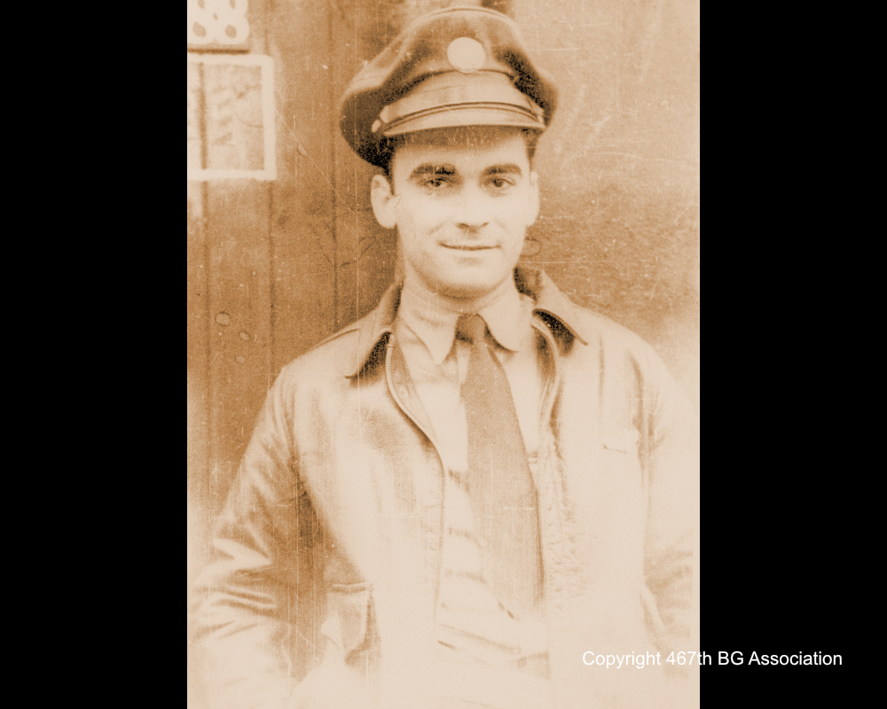 Robert Paul Hine