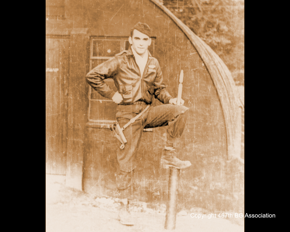 Robert Paul Hine