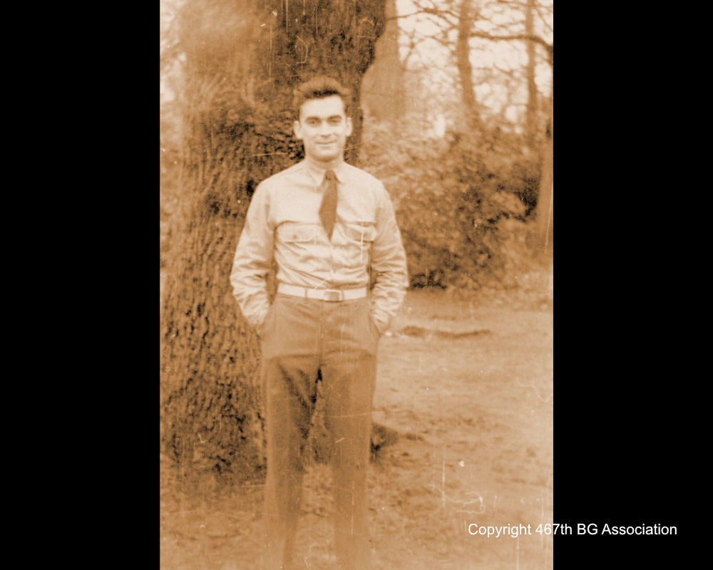 Robert Paul "Bob" Hine