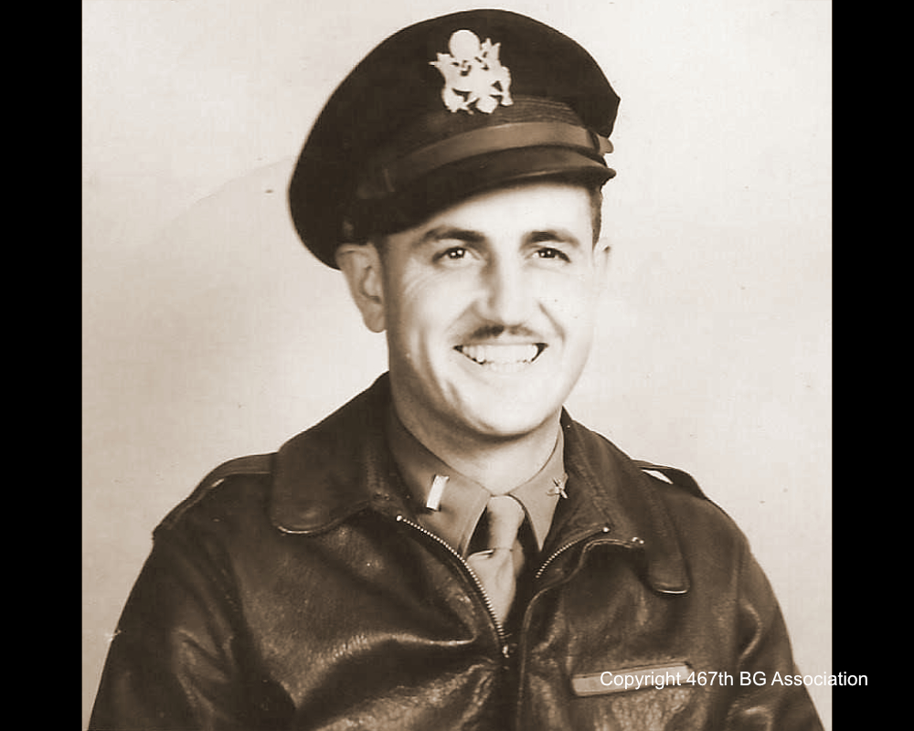 Raymond Herbert Keaton, Jr