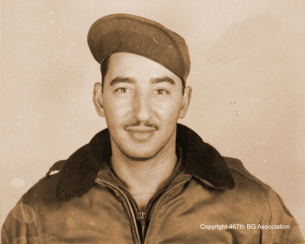 Herbert Harastine Leighty