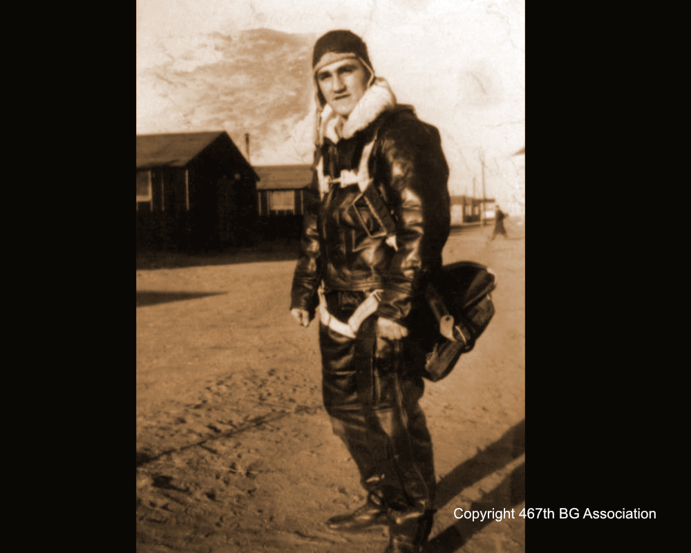 Walter Hollis "Mac" McCarson