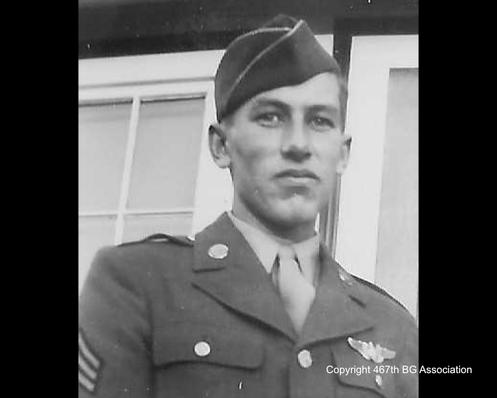 Charles Daniel McGonigle