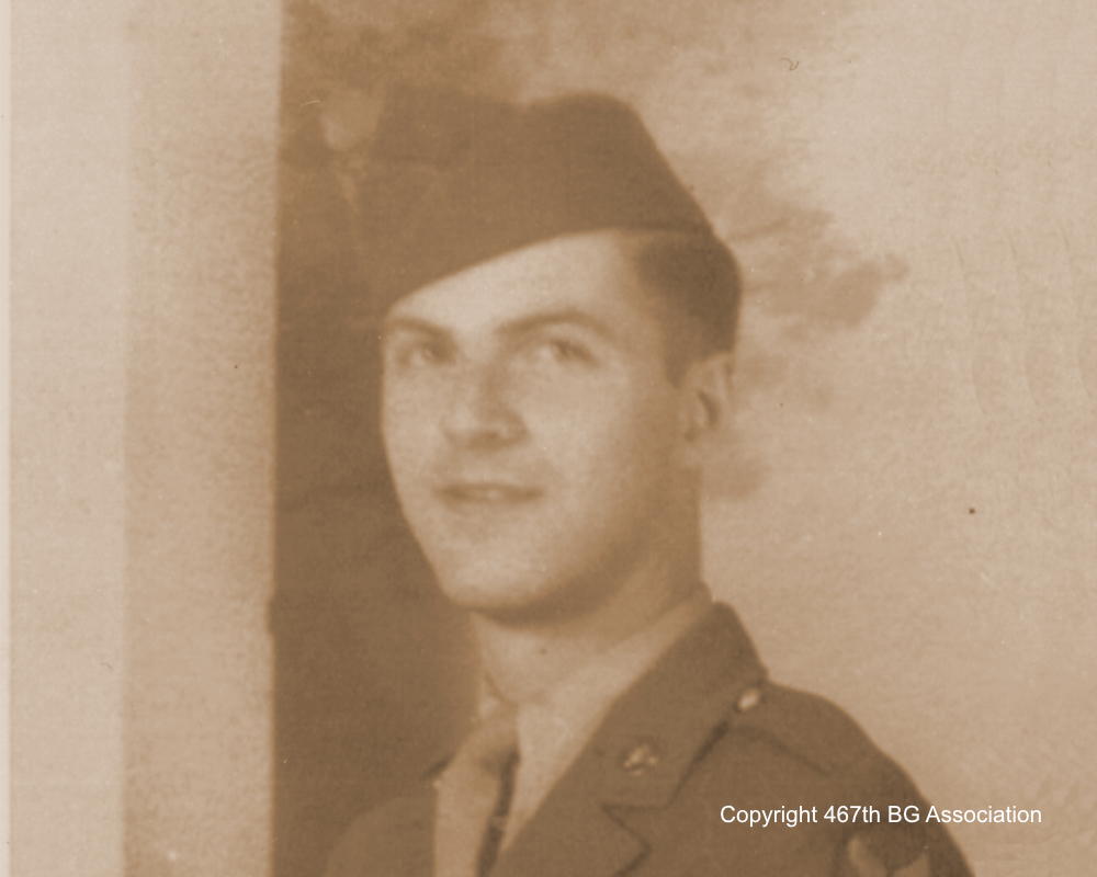 Eugene Stranahan Mettler