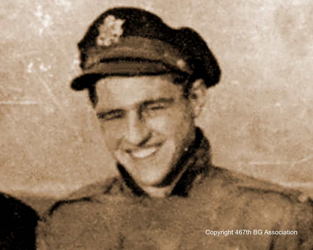 Robert Anthony Meyers