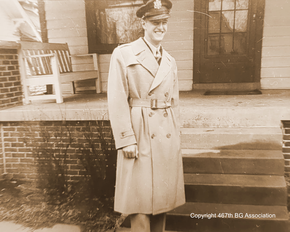 Robert Anthony Meyers