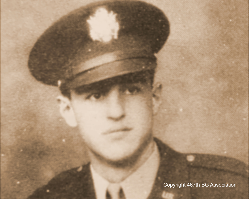 Robert Anthony Meyers