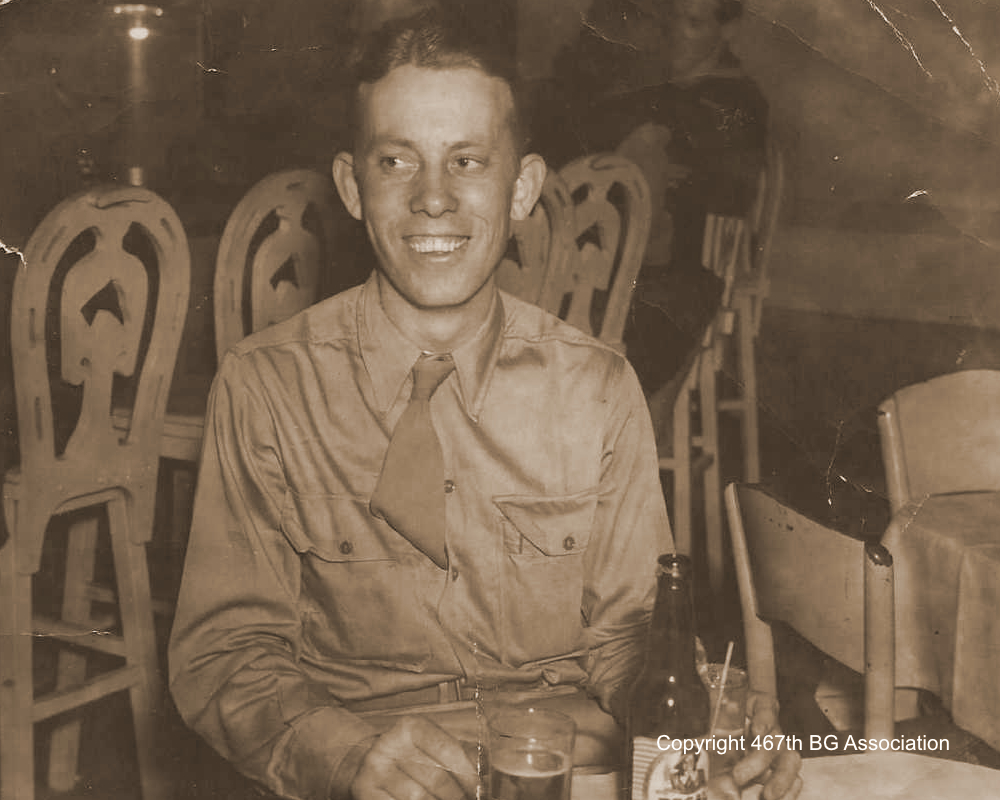 Thomas Worley Nickolson