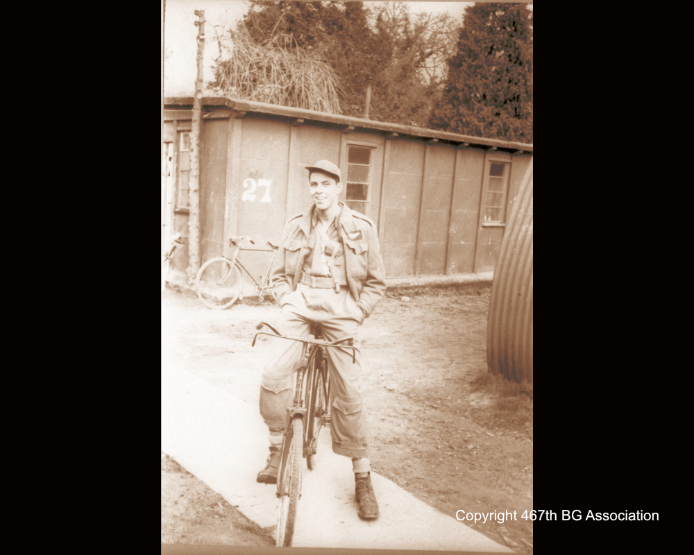 James Calvin Perryman