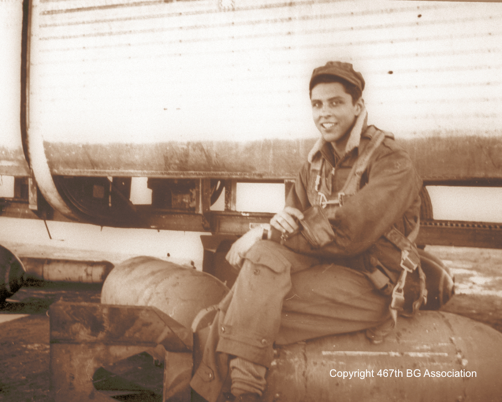 James Calvin Perryman