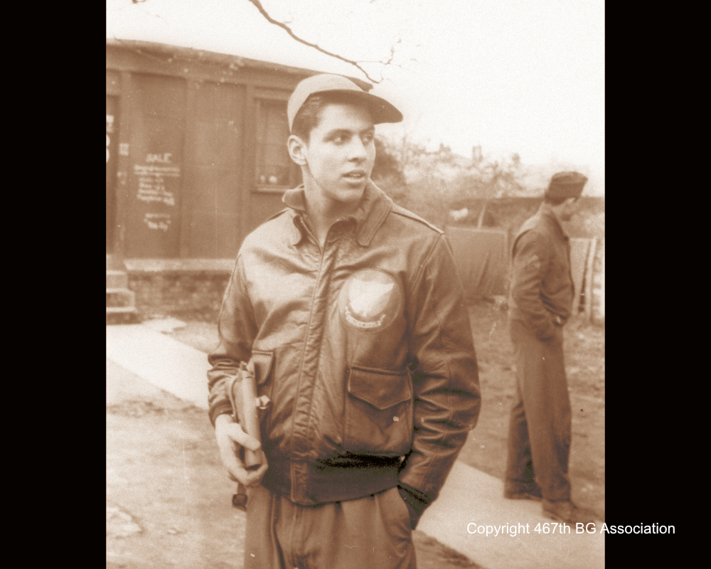 James Calvin Perryman