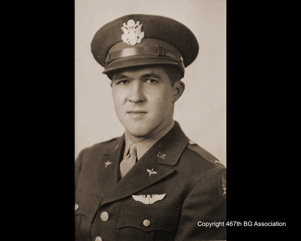 Frederick Wellington Pulver, Jr
