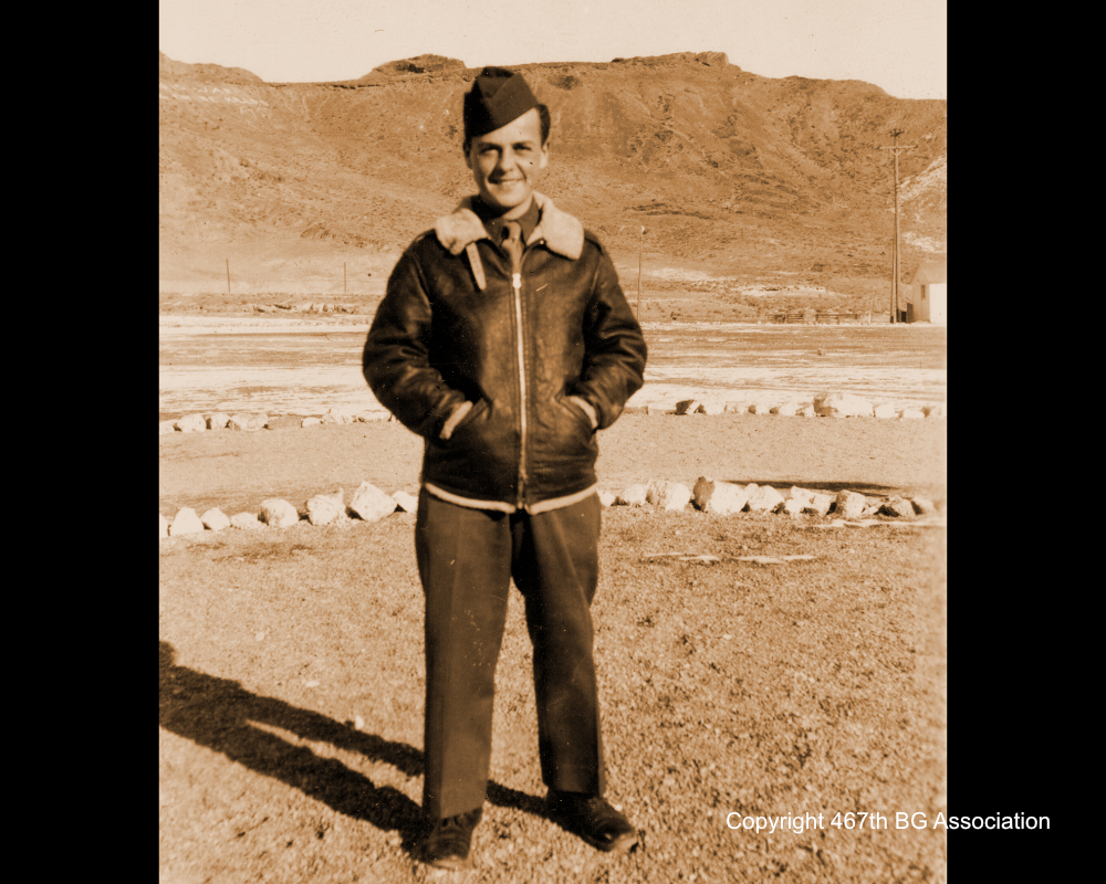 Roger Valentine Scherer