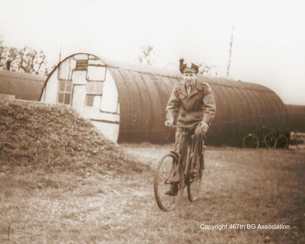 Kirby Chase Stafford, Jr