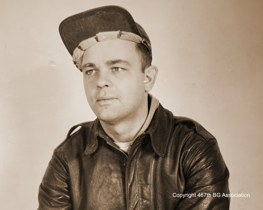 William Edgar Stevenson