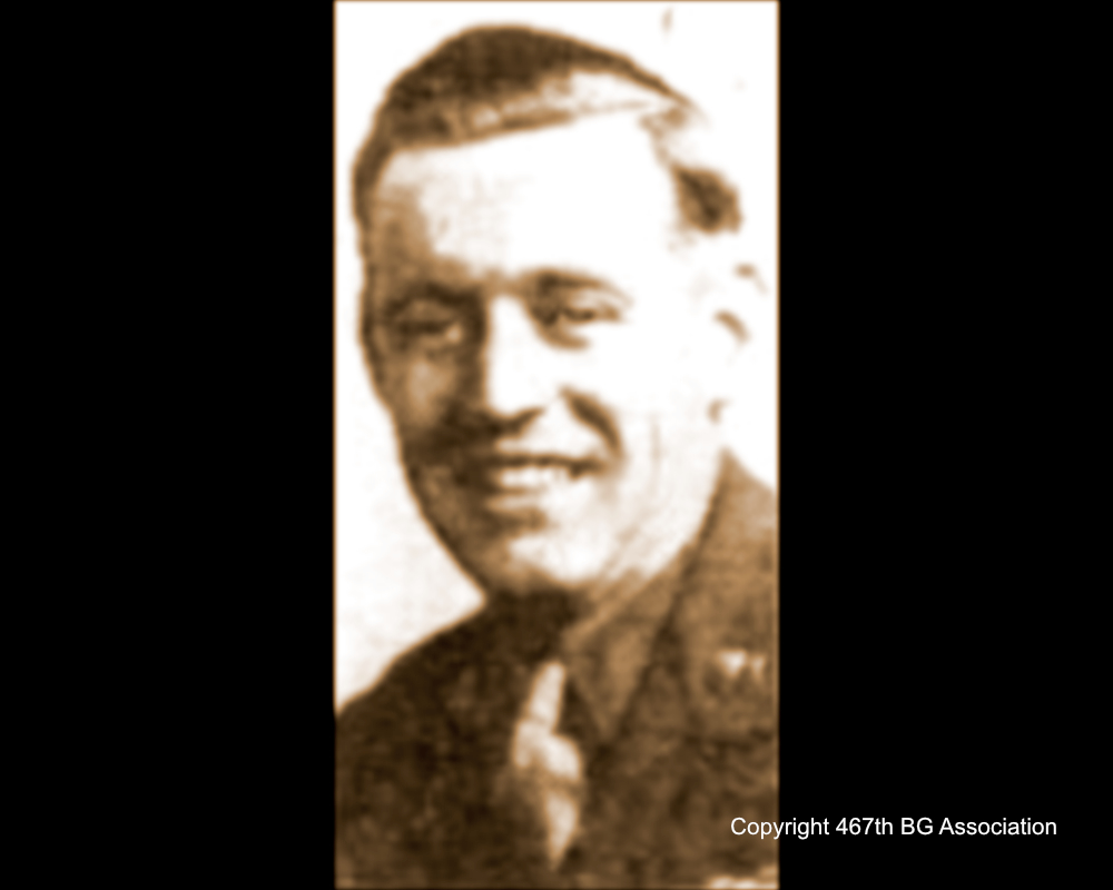 Francis Paul Van Veen
