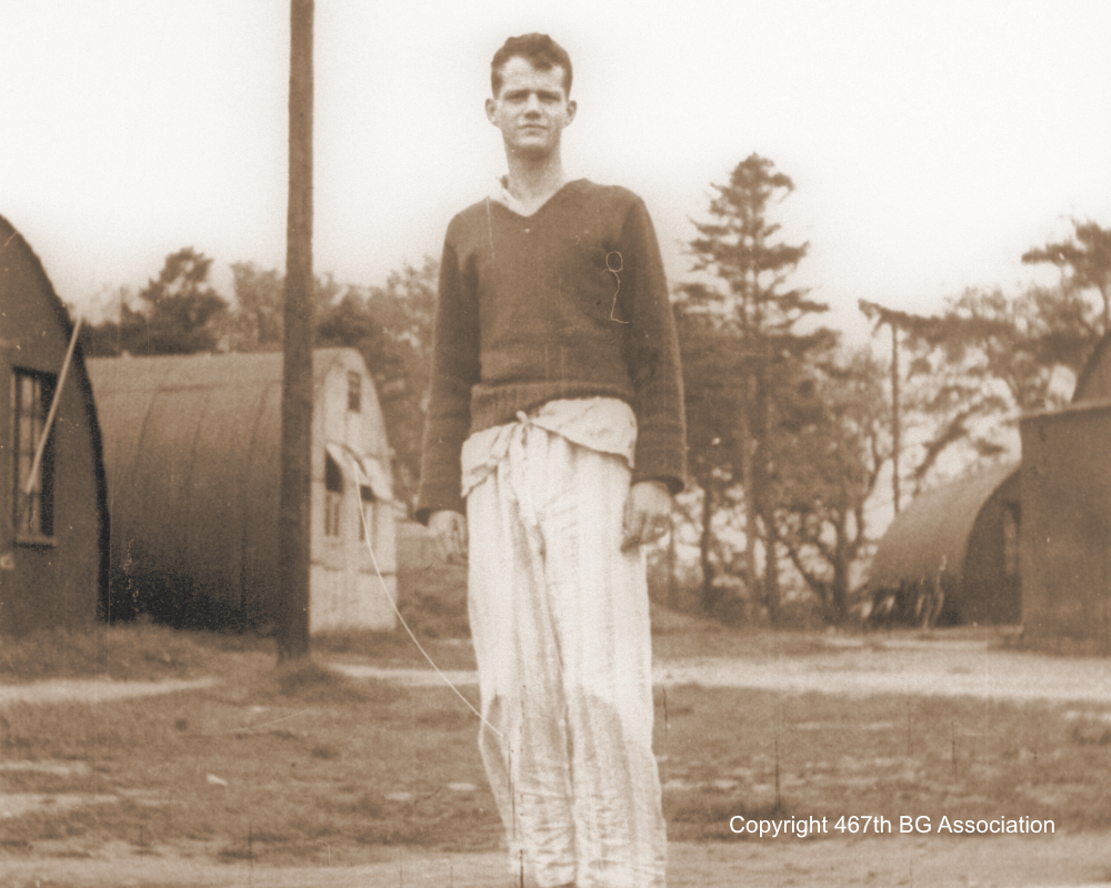 William Van Nostrand Washburn