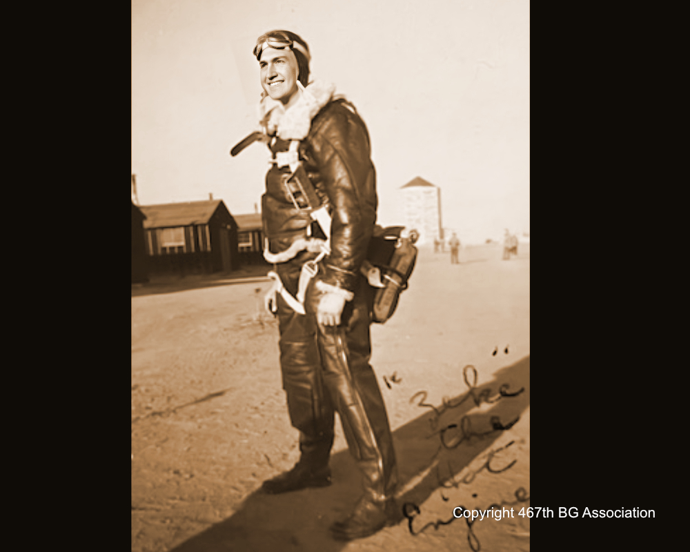 Edward Stanley "Zeke" Zielinski