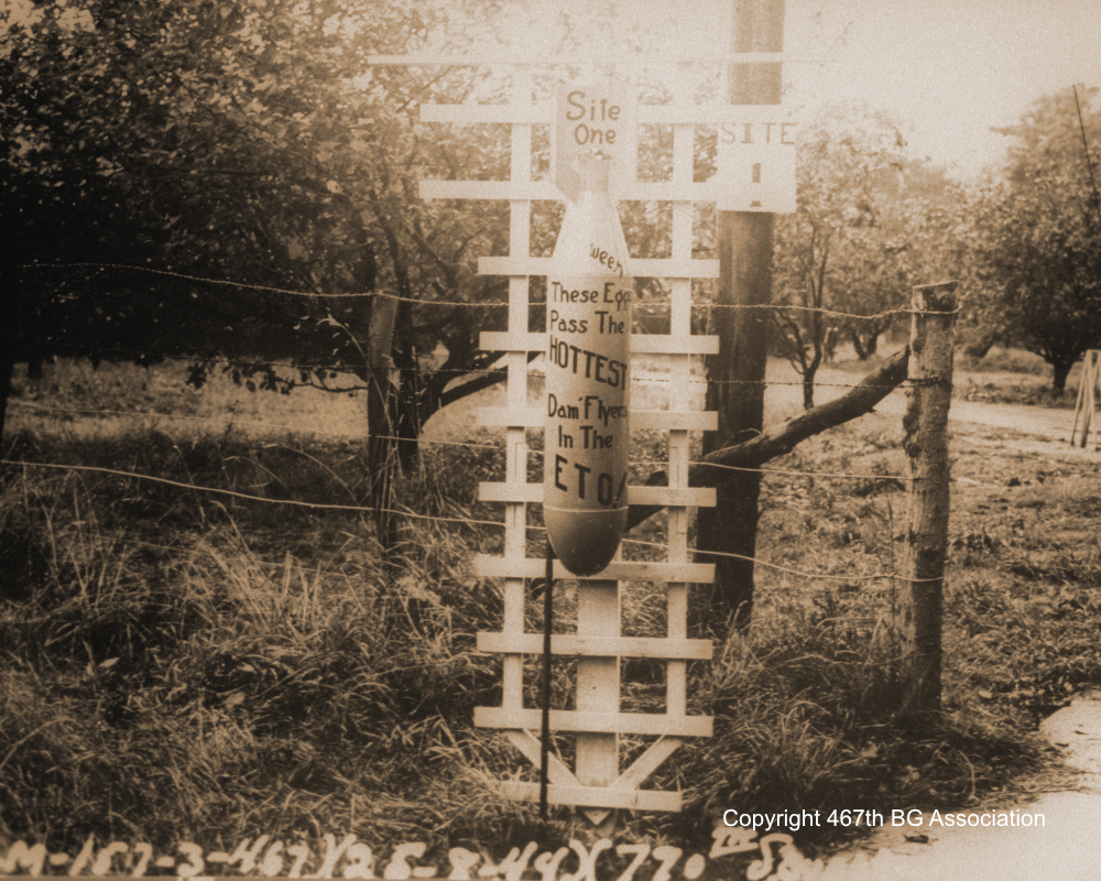 Site One Gate