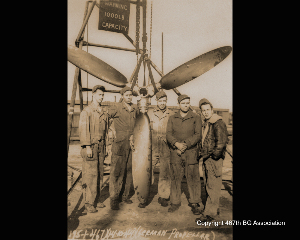 470th Sub-Depot