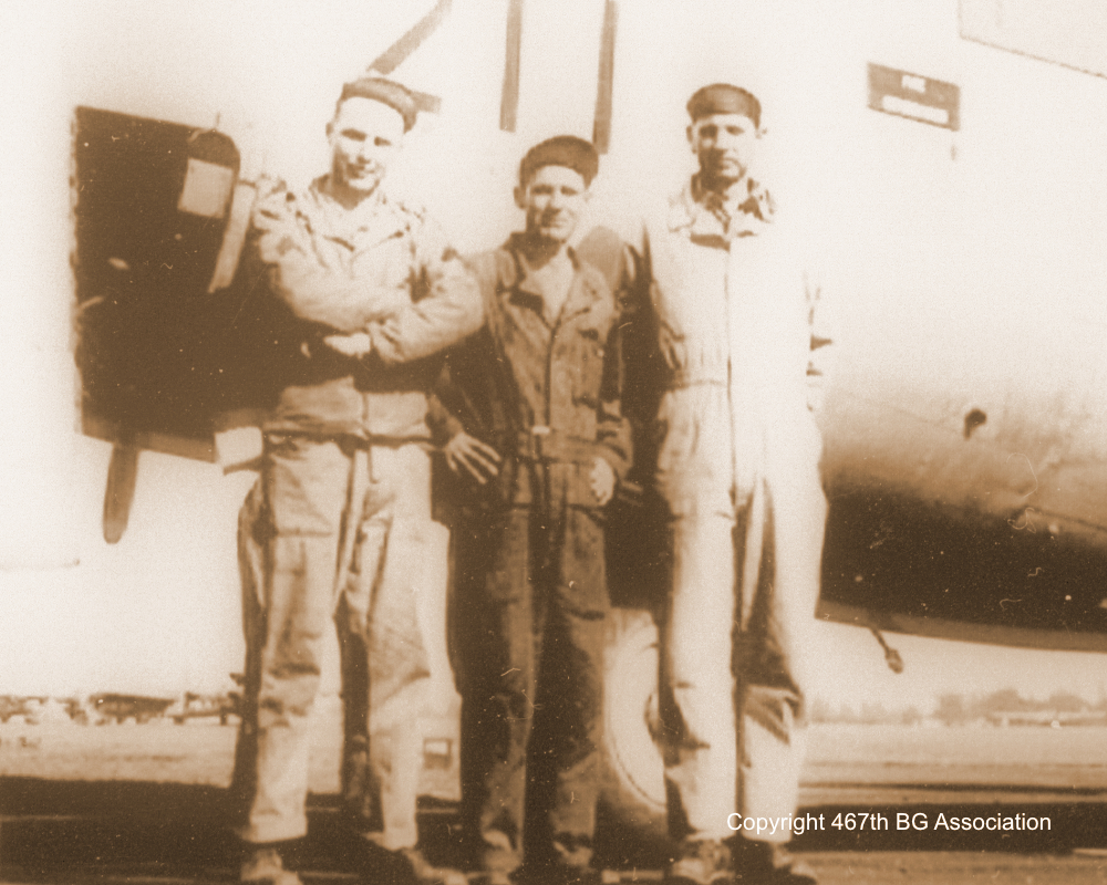 788th BS Ground Crew